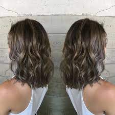 Hair Color For Ash Brown Brown Hair Balayage Ash Hair Color Hair Styles