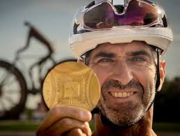 Juegos paralímpicos en EL PAÍS