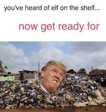 These Rhyming Elf On The Shelf Memes Have Taken Over The Internet Memebase Funny Memes