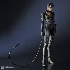 Catwoman cosplay, batman und catwoman, batman arkham city, batgirl, gotham, dc comics art, comics girls, hq marvel, superman. Buy Toys And Models Batman Arkham City Catwoman Play Arts Kai Figure Archonia Com