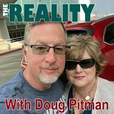 Doug Pitman's Instagram, Twitter & Facebook