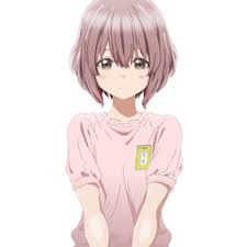 Most people would.feel bad for her and stick by her side for the whole movie but just because they. Tattoo Of Koe No Katachi Koenokatachi