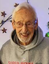 Obituary information for Harold Joseph Ryan