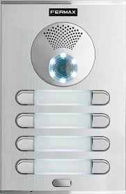 The balance of tax (if any) has to be. City Panel Vds Colour S4 Cp 204 Outdoor Panels Fermax