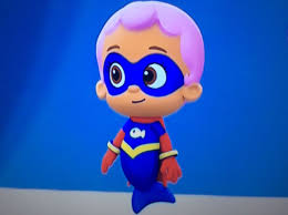 Bubble Guppies Super Baby Mia Bubble Guppies Birthday Party Ladybug Party Bubble Boy