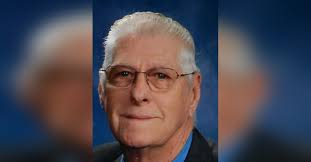 Obituary information for William Thomas McGill