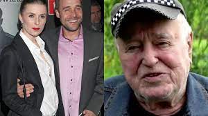 Halina mlynkova is a member of the following lists: Jan Nowicki Raves About His Son Halina Mlynkova Turns To Her Ex Husband In A Beautiful Way