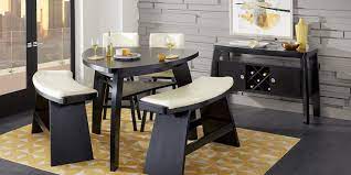 5.0 out of 5 stars. Noah Chocolate 5 Pc Bar Height Dining Room With Vanilla Barstools Rooms To Go