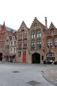 Jan Van Eyck Square Voyage