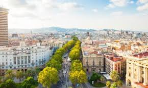 All the latest news and opinion on fc barcelona. Die 10 Besten Ferienwohnungen In Barcelona Spanien Booking Com