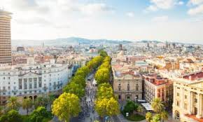We have reviews of the best places to see in barcelona. Die 10 Besten Ferienwohnungen In Barcelona Spanien Booking Com