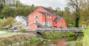 See more of rochefort 17 (ville de rochefort) on facebook. Gite Kaleo Rochefort Am Rande Der Famenne