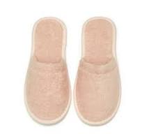 Women's Terry Cotton Spa Bath Slippers - On Sale - Overstock ...