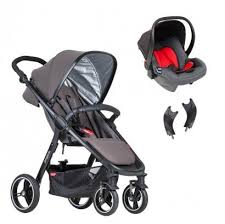 Bargain 569 Was 827 Phil Teds Smart V3 Buggy Bundle Deal Kiwibaby Phil And Teds Buggy Smart