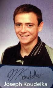Joseph John “J.J.” Koudelka V (1989-2007)