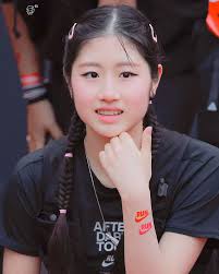 Haein Lee (이해인) Fanpage 👼🏻🤍✨