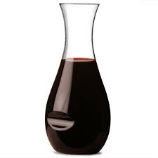 5 out of 5 stars. Govino Plastic Wine Decanter 28oz 795ml Drinkstuff