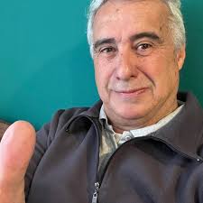 Muy Feliz Día del Profesor a todos los Colegas!!!