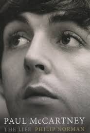 Comments About Elvis in Philip Norman's Lennon and McCartney Bios