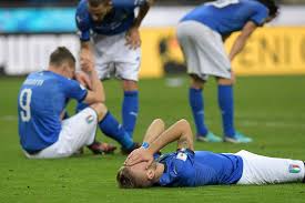 The italy national football team (italian: Italy S Failure In The Soccer World Cup May Cost The Nation About 1 Billion Euros Bloomberg