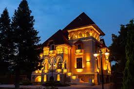 Târgu jiu ˈtɨrgu ˈʒiu (bis 1992 tîrgu jiu, historisch auch tergu jiu, targulu jiuliu, tirguschu; Boutique Hotel Danielescu Gastezimmer Targu Jiu