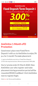 Premature withdrawals (effective 27 september 2018 until 31 december 2018). Fixed Deposit Rates Malaysia Best Fixed Deposit Rate Malaysia Prior To Using These Malaysia Fixed Deposit Rates For Investments Like Investing Cash Or Frerikasan