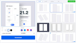 Create Stunning Mockups Using Latest Device Frames Like Iphone X Custom Backgrounds That Make Your Mobile Or Website Design St Your Design Tool Design Design