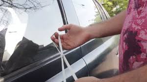 May 26, 2020 · optional steps (not recommended): How To Unlock Your Car With String 8 Steps With Pictures