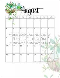 2021 Calendar Free Printable Plants Theme Cute Freebies For You Free Printable Monthly Planner Free Printable Calendar Monthly Calendar Printables