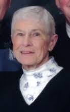 Obituary information for Helen Cox Eggleston