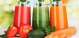 Maybe you would like to learn more about one of these? Centrifugati Depurativi 10 Ricette Super Detox