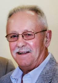 James McMillen Obituary