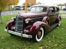 Image result for Lochinvar Gray 1936 Cadillac