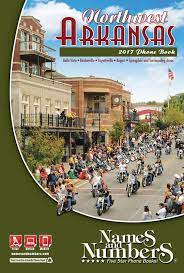 Northwest Arkansas 2017 Phone Book Visit Nwar Namesandnumbers Com To Search For Local Business And Residential Informa Yellow Pages Arkansas Local Businesses