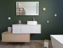 Nos rangements de salle de bains sont parfaitement adaptés pour vous accompagner dans votre rituel quotidien. Salle De Bain Moderne 30 Idees Pour Vous Inspirer Kozikaza
