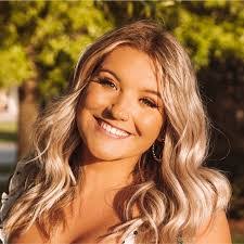 Madison Cole's Instagram, Twitter & Facebook