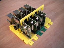 You can set up your own minecraft server on a raspberry pi, thus saving the cloud hosting costs and ensuring your kids' privacy. Pin On It