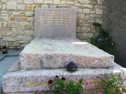 « j'ai bientôt 23 ans et commence une histoire d'amour, qui durera quatre ans. Pisier Marie France 1944 2011 Cimetieres De France Et D Ailleurs