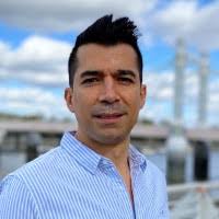 Luis Felipe Murillo, PMP® PCQI