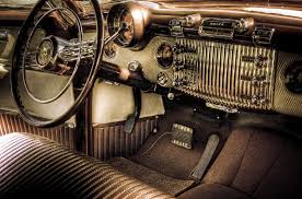 Matt Renshaw The Ghost Darkness The Ghost And The Darkness Car Interior Design Vintage Cars Car Interior