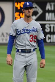 Official website for the los angeles angels. Cody Bellinger Wikipedia