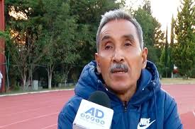 El club de atletismo Barcus espera mantener resultados en el año que  comienza