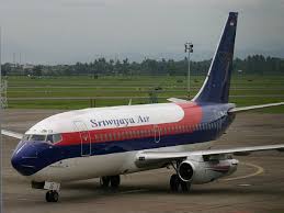 Sriwijaya air fleet details and history. Qndevd 2uxatym