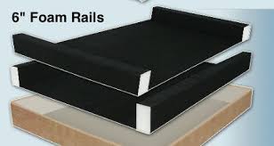 Here are our favorites, plus what you. Airpro Replacement Foam Rails Bed Parts Air Bed Sleep Number Bed