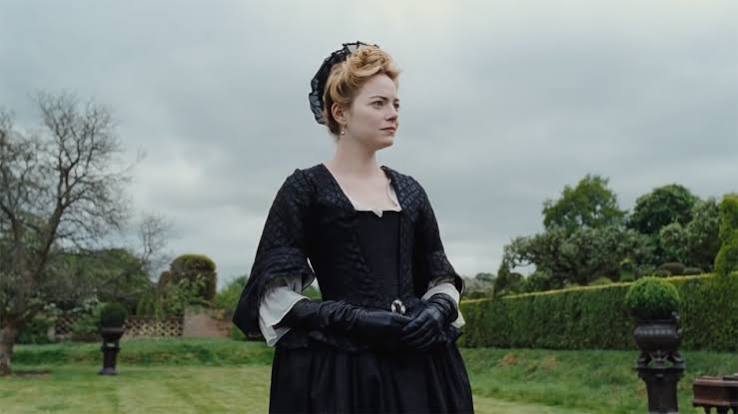 The Favourite' Trailer - Video