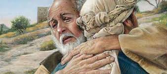 Resultado de imagen para joven  perseguido en l  biblia