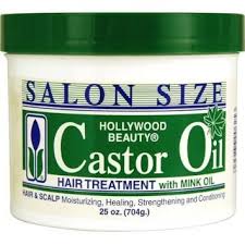 Hollywood Beauty Castor Oil Hair Treatment With Mink Oil Salon Size 25 Oz By Hollywood Beauty Buy Online In Angola At Angola Desertcart Com Productid 36458472