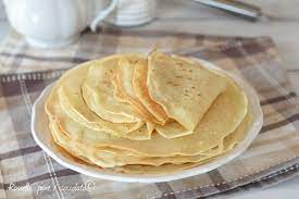 Mar 21, 2021 · librivox about. Ricetta Crepes In Bottiglia Ricetta Base Veloce