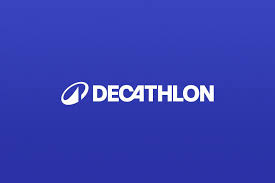 Decathlon  logo