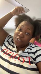 Ella Martin Hair Styles